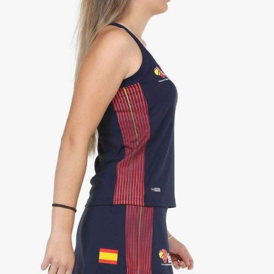 Bullpadel Exima Tank Top