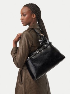 Guess Torebka Taylor HWTG23 25010 Czarny