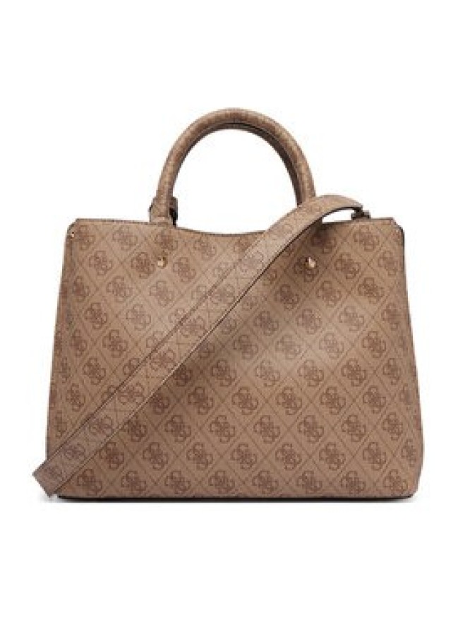Guess Torebka Meridan II HWSG69 74060 Beżowy