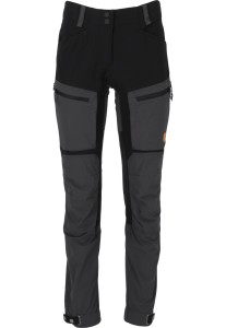 Spodnie trekkingowe damskie Whistler Kodiak