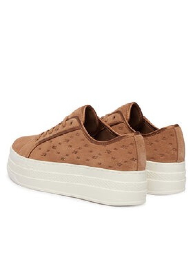 Armani Exchange Sneakersy XW003070 AF27079 U6120 Beżowy