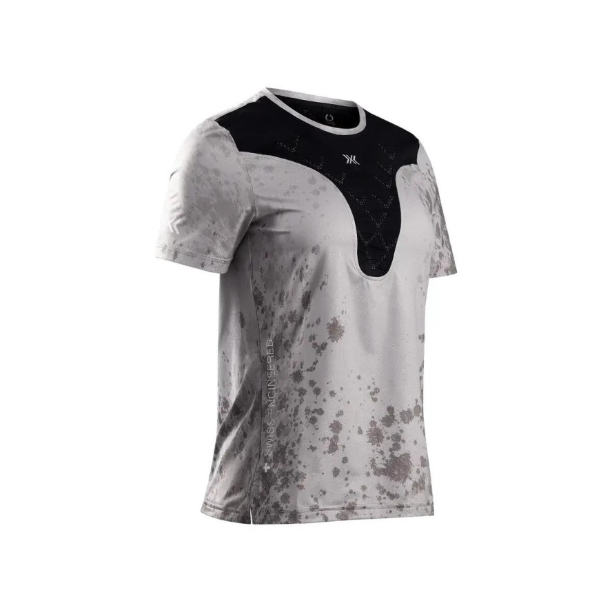 Damski jersey z długim rękawem X-Bionic Corefusion