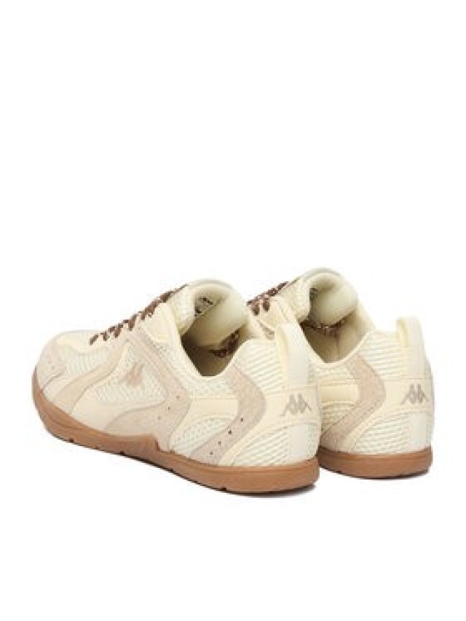 Kappa Sneakersy CEO-WP40-250108YX Beżowy