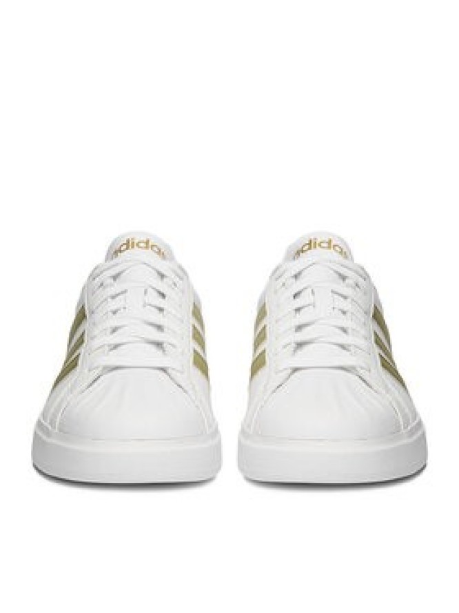 adidas Sneakersy CEO-STREETTALK IH4316 Biały