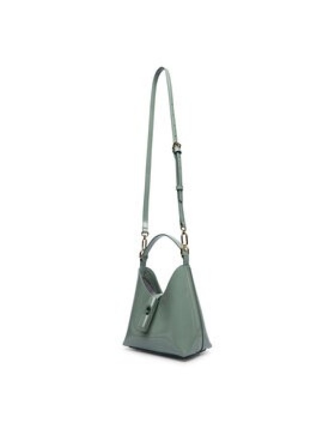 Furla Torebka Iride Mini WE00876 BX4758 4911S Niebieski jasny