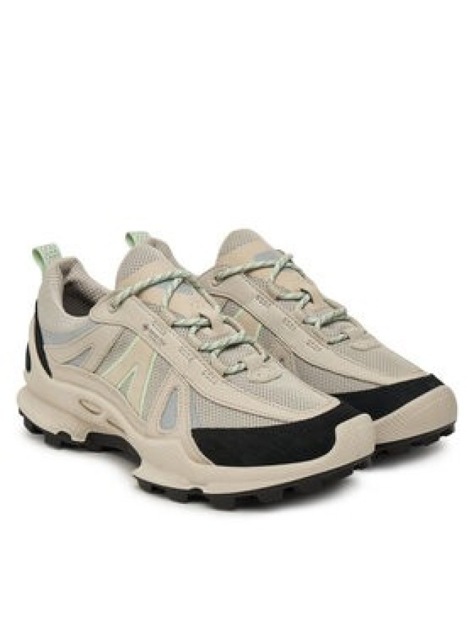 ECCO Sneakersy Biom C-Trail 80346361423 Szary