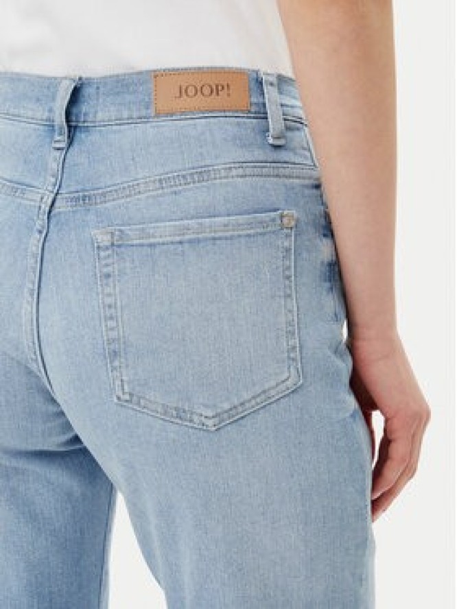 JOOP! Jeansy 58 252DP58Marlin 30046163 Niebieski Regular Fit