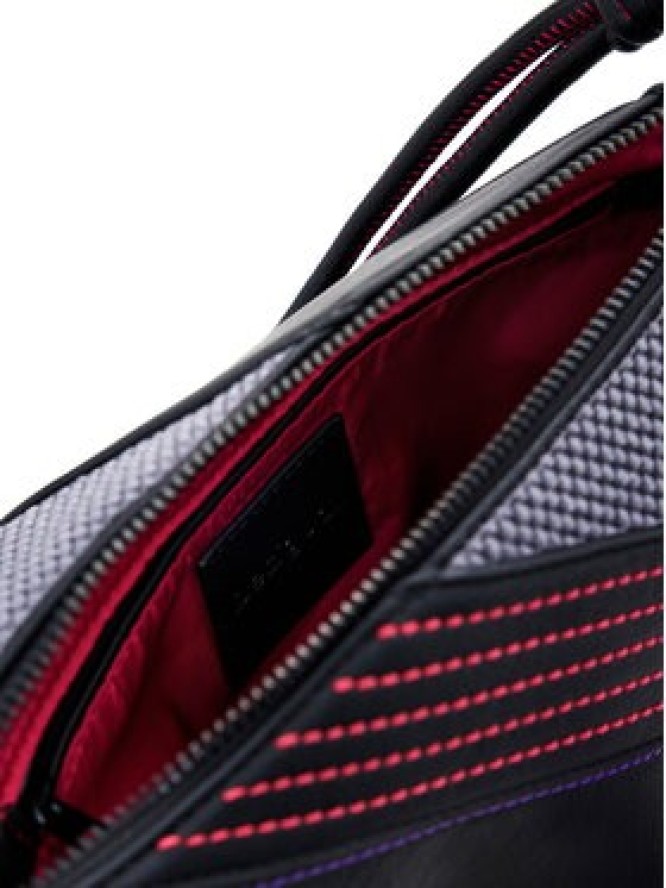 Desigual Torebka 25SAXPC7 Czarny