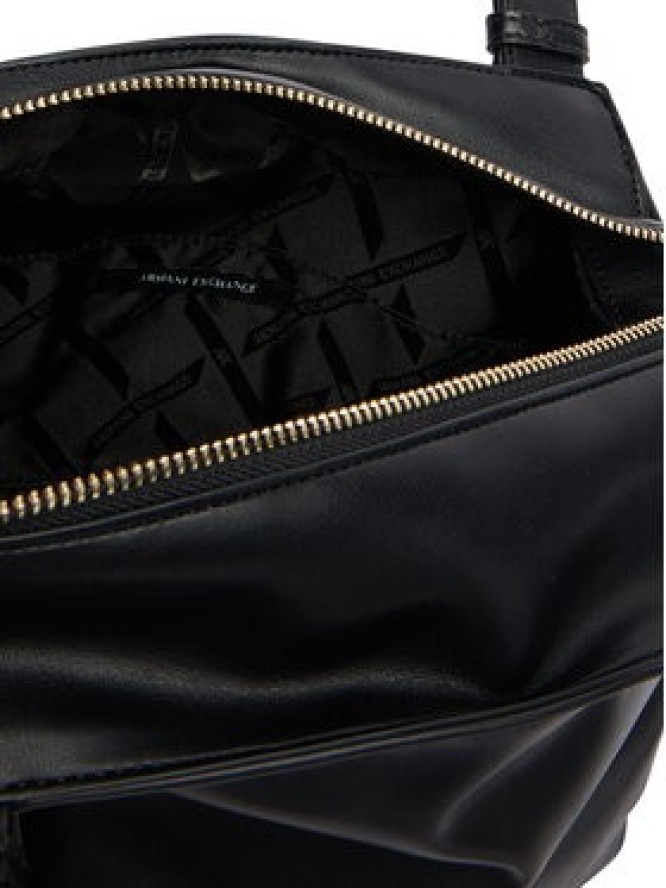 Armani Exchange Torebka XW002604 AF19902 UC001 Czarny