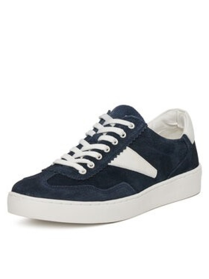 Lasocki Sneakersy WI16-REDAA-01 Granatowy