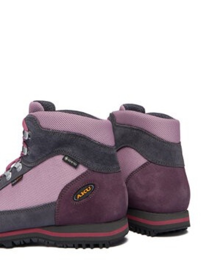 Aku Trekkingi Ultralight Micro Gtx GORE-TEX 365.10 Różowy