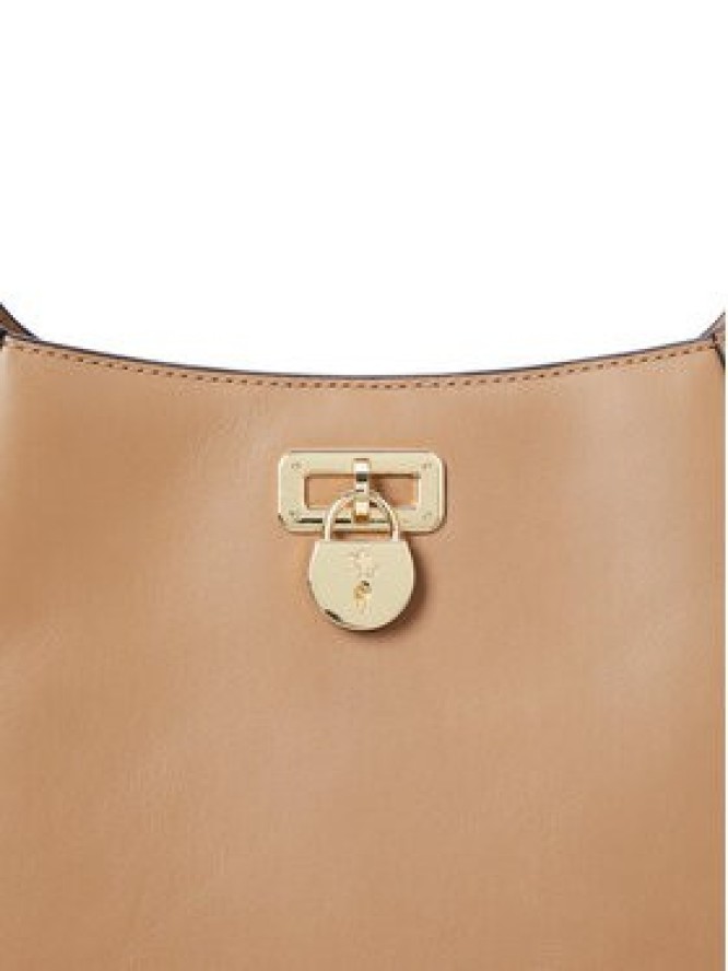 LAUREN RALPH LAUREN Torebka 431956790007 Brązowy