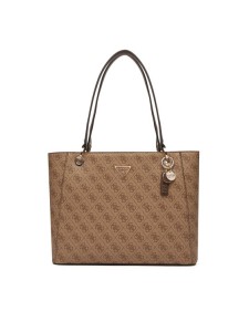 Guess Torebka Noelle II HWBG96 72250 Brązowy