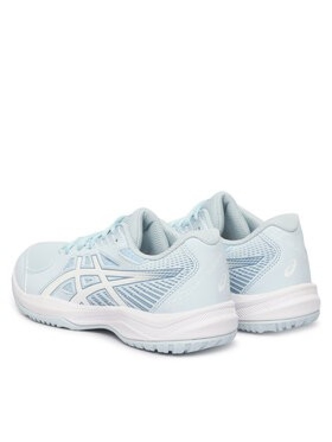 Asics Buty do tenisa Court Slide 4 1042A283 Niebieski