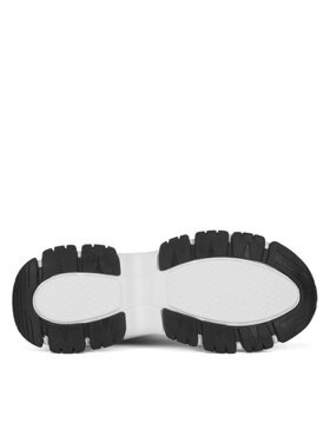 Jenny Fairy Sneakersy LZ0756-06 Czarny