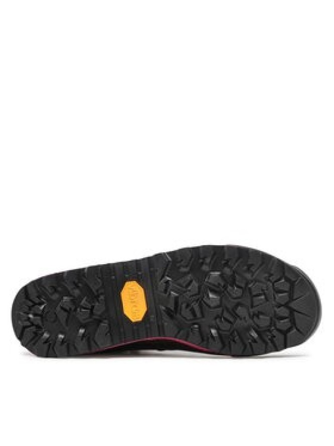 Crispi Trapery Valdres S.E Gtx GORE-TEX CF92704217 Brązowy