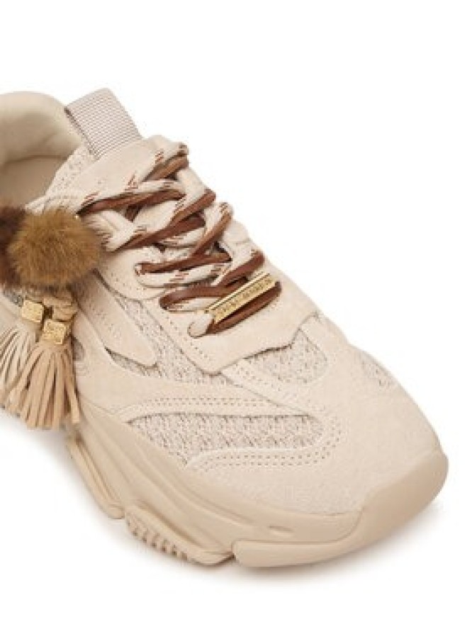 Steve Madden Sneakersy Possession-Ppe 11005732 Beżowy jasny