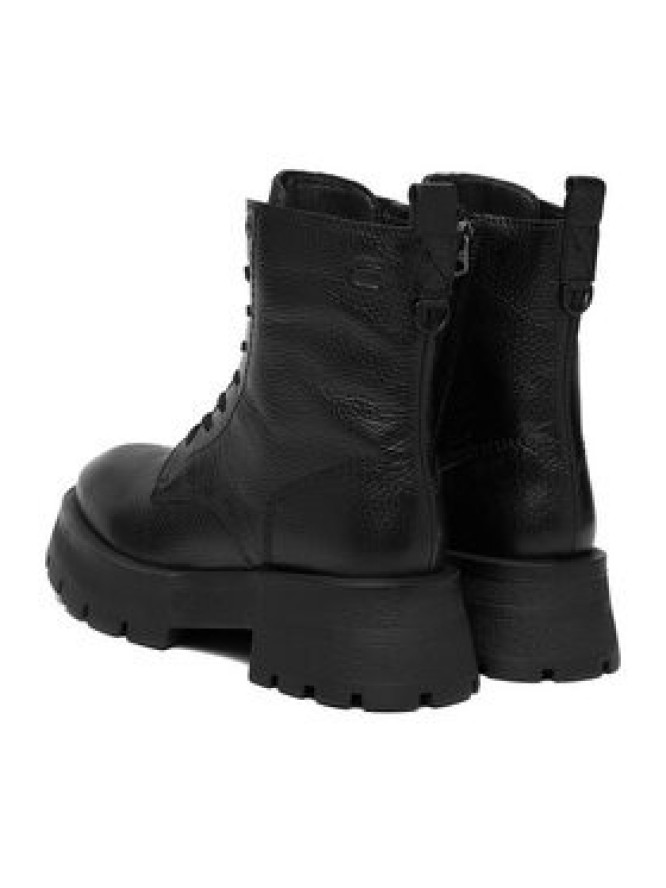 G-Star Raw Trzewiki CEO-WI16-525-02 Czarny