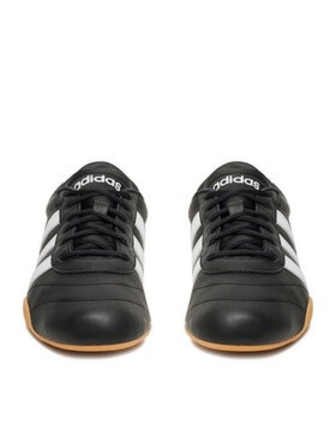 adidas Sneakersy GRAND COURT LO JQ9684 Czarny