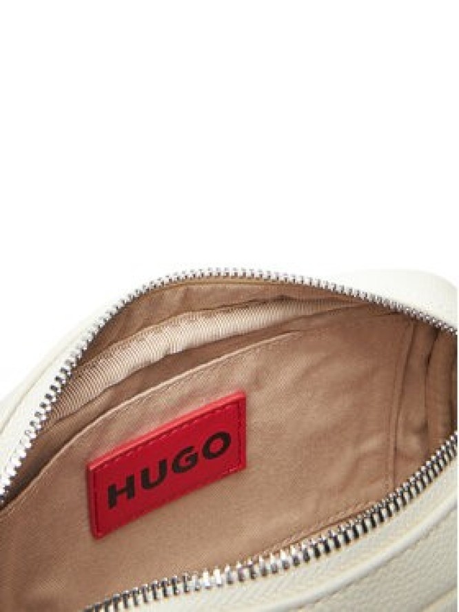 HUGO Torebka Chris 2.0 50546978 Biały