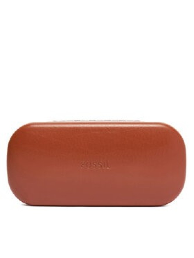 Fossil Okulary przeciwsłoneczne 2151/G/S Czarny