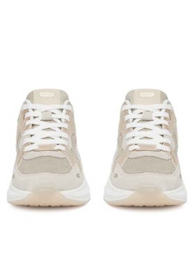 MEXX Sneakersy MI001013951W Złoty