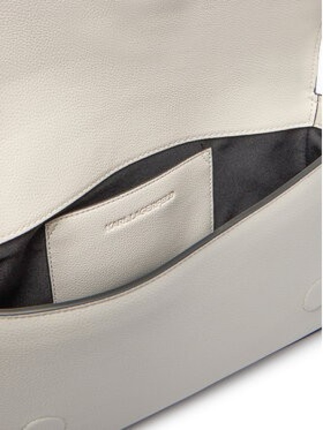 KARL LAGERFELD Torebka A4W30121 Biały