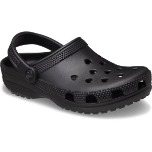 Chodaki Dla Dorosłych Crocs Classic Hearts Cut Out Clog
