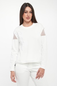 Bluza damska z haftem SPORTALM
