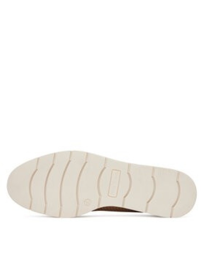 Clara Barson Półbuty WYL3327-5 Beżowy