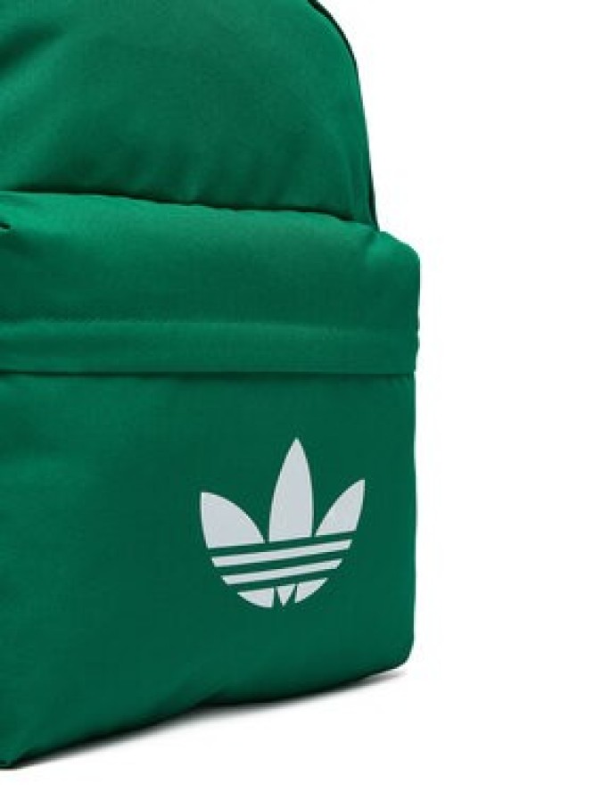 adidas Plecak KD7812 Zielony