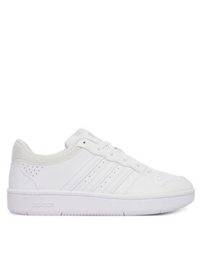 adidas Sneakersy Hoops Classic KI1037 Biały