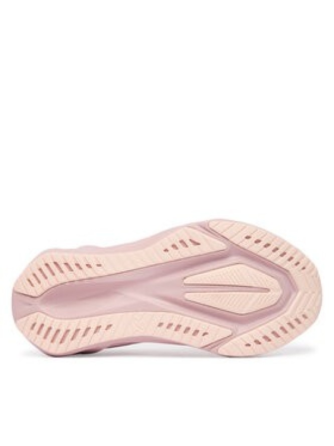 Asics Buty do biegania Novablast 5 1012B765 Różowy