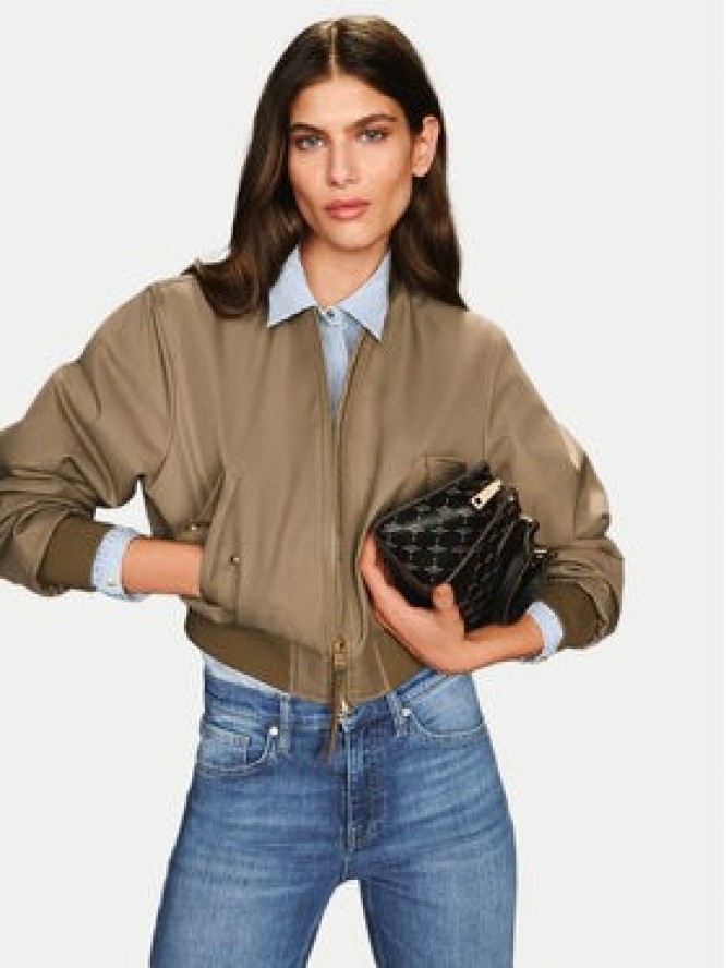 JOOP! Jeansy 58 Chrisi 10018171 30044952 Niebieski Regular Fit