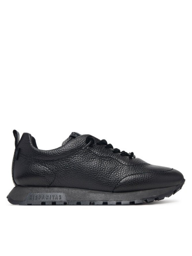 Hispanitas Sneakersy Oregon HI265186 C008 Czarny