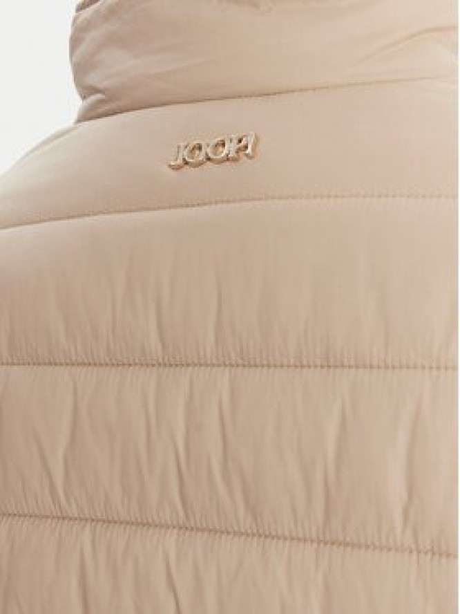 JOOP! Kurtka przejściowa 58 253O58Olivia 30047607 Beżowy Regular Fit