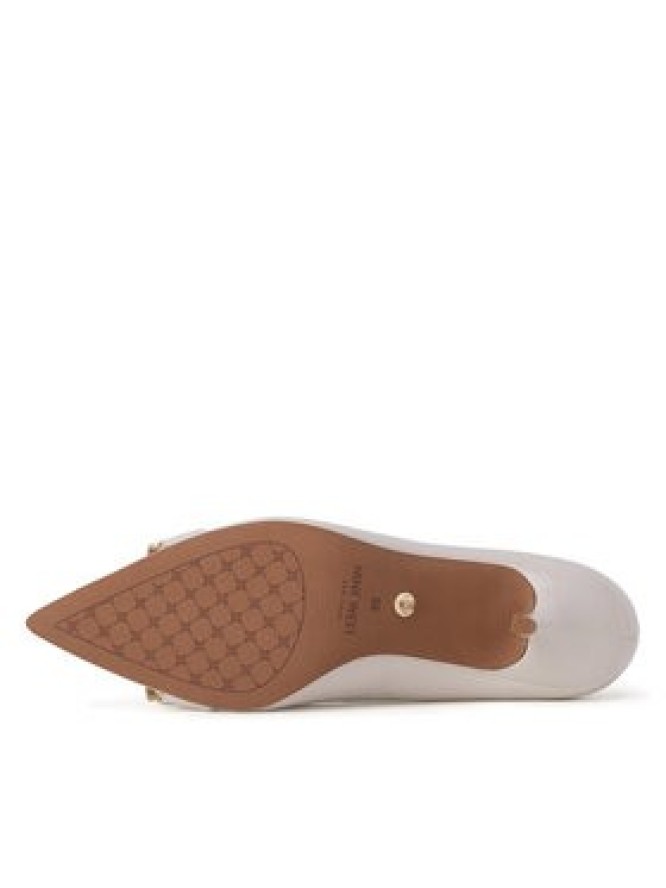 Nine West Szpilki CWBFS128-06 Écru