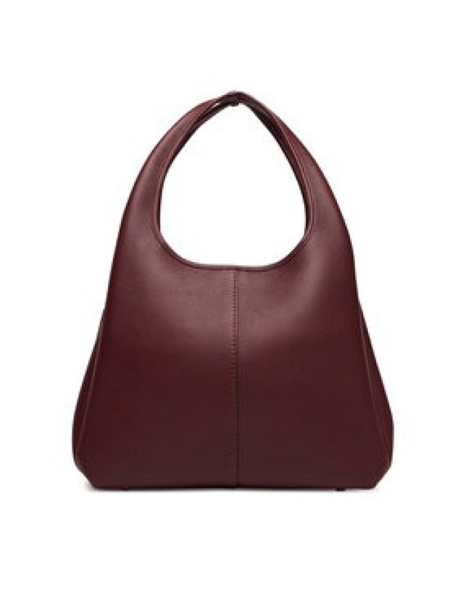 Coach Torebka CM544 Bordowy