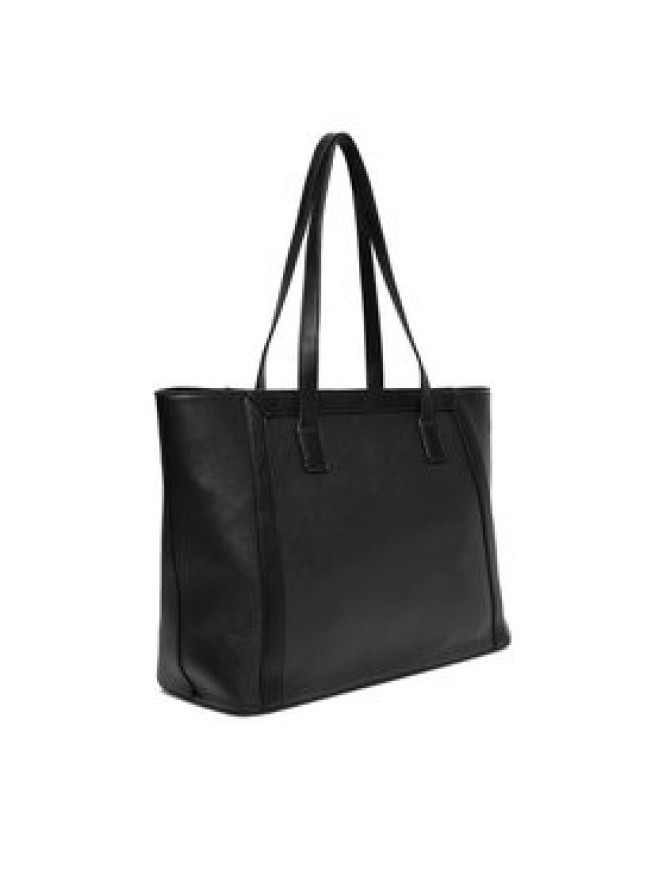 Beverly Hills Polo Club Torebka C-BHPC-L-007-08 Czarny