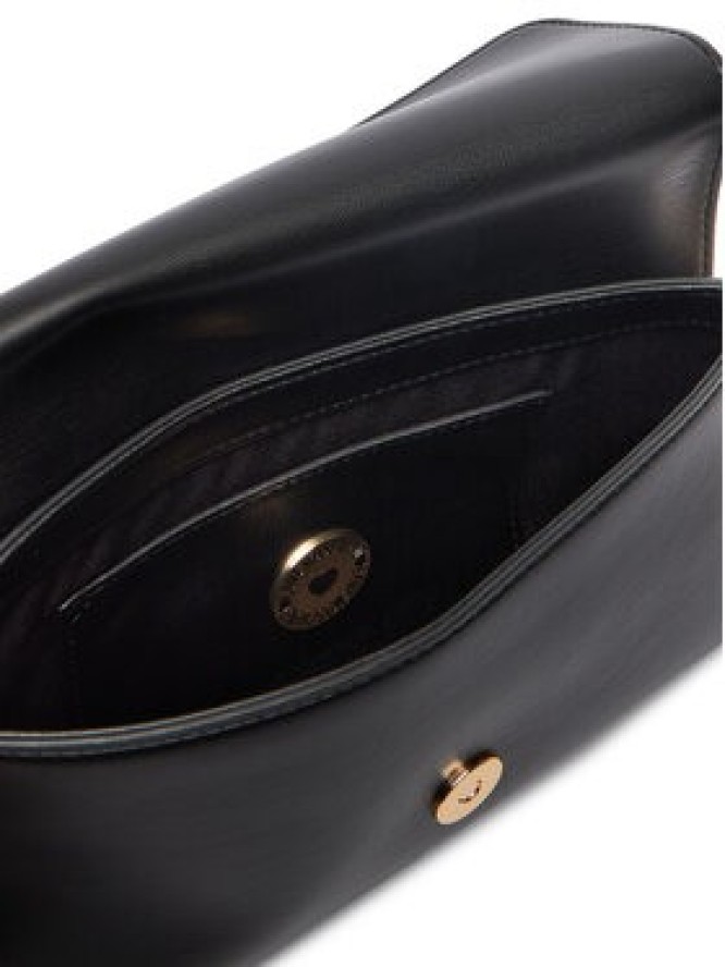 LOVE MOSCHINO Torebka JC4058PP1NLO0000 Czarny