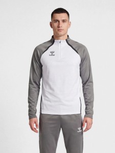 Treningowy top Hummel Lead 2.0