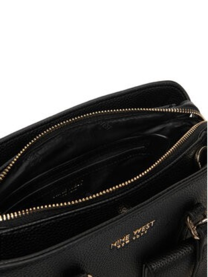 Nine West Torebka CEO-Nira-KY251 Czarny