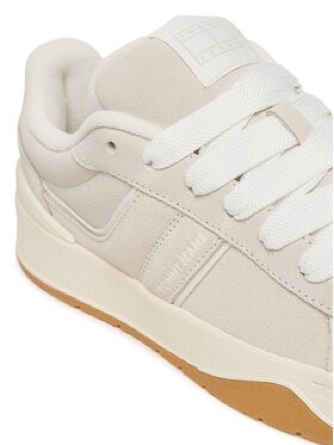 Tommy Jeans Sneakersy Tjw Skate EN0EN02808 Biały