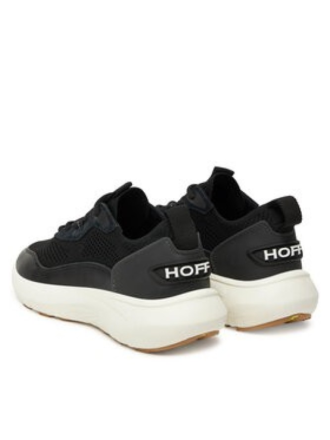 HOFF Sneakersy Traveler 22549001 Czarny