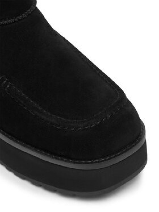Ugg Śniegowce W Cityfunc Ultra Mini 1158193 Czarny