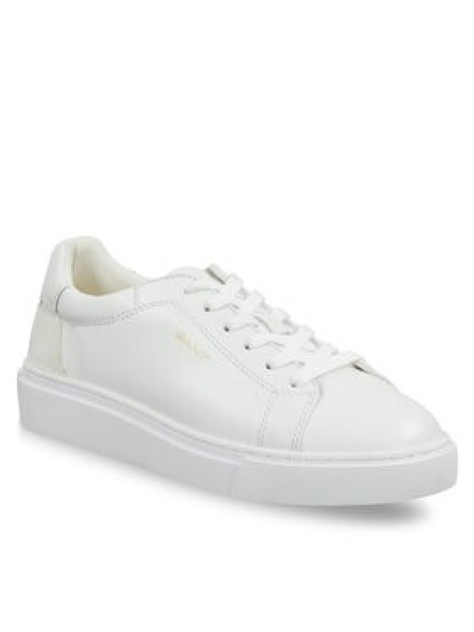 Gant Sneakersy 31531994 Biały