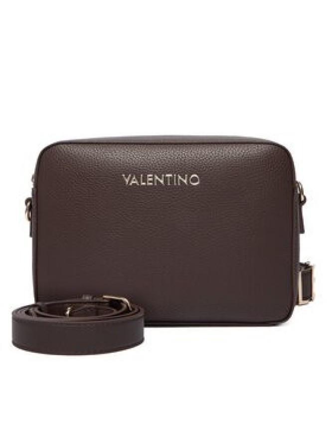 Valentino Torebka Alexia VBS5A809 Brązowy