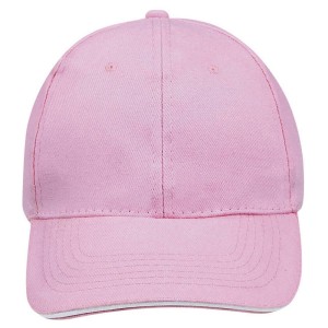 Czapka Z Daszkiem Buffalo 6 Panel