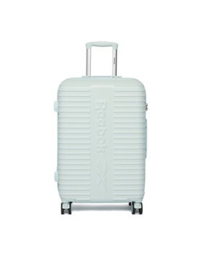 Reebok Walizka średnia CEO-RBK-WAL-027-M Niebieski