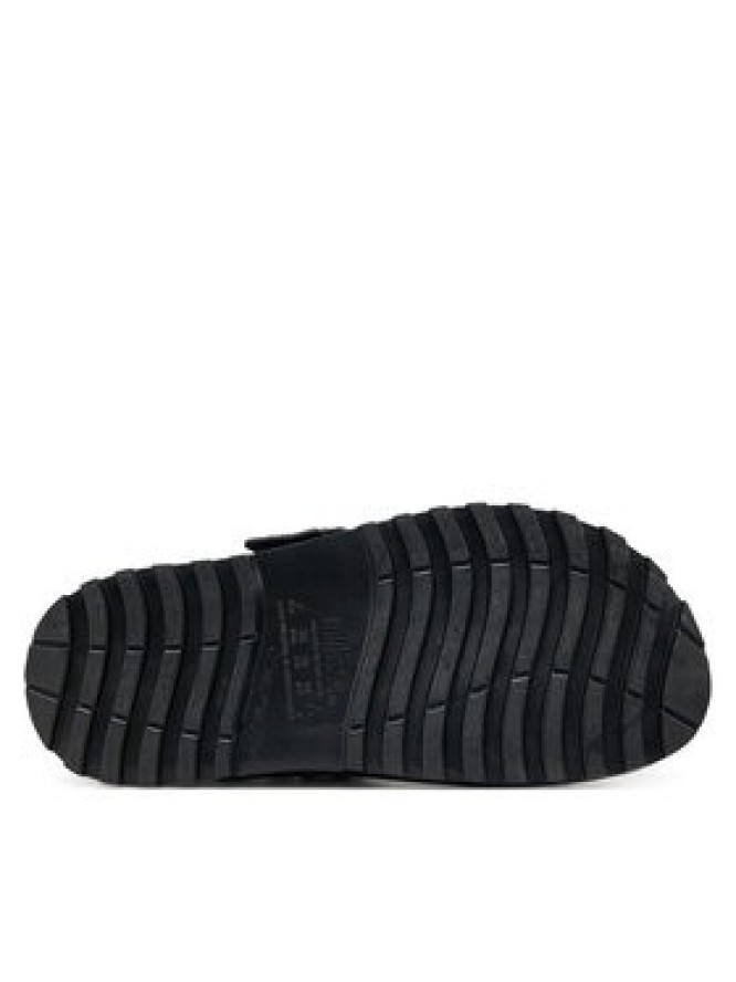 Melissa Sandały Melissa Towny Ad M 35964 Czarny